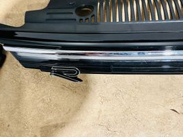 Volkswagen Golf VIII Bumpers kit 