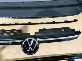 Volkswagen Golf VIII Bumpers kit 