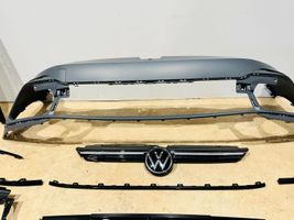 Volkswagen Golf VIII Ensemble de pare-chocs 