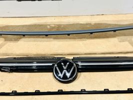 Volkswagen Golf VIII Ensemble de pare-chocs 