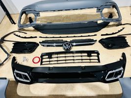 Volkswagen Golf VIII Bamperių komplektas 