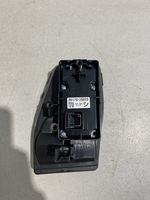 Lexus UX Interrupteur / bouton multifonctionnel 8617076020