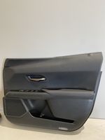 Lexus UX Garniture de panneau carte de porte avant 67701X1044
