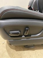 Lexus UX Fotele / Kanapa / Komplet 
