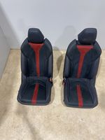 Lexus UX Fotele / Kanapa / Komplet 