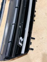 Volkswagen Golf VII Bumpers kit 