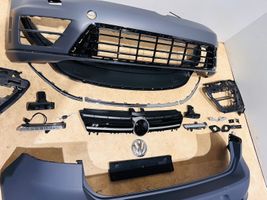 Volkswagen Golf VII Set paraurti 