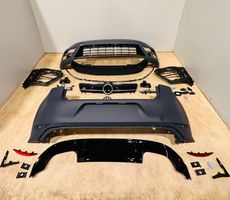 Volkswagen Golf VII Bumpers kit 