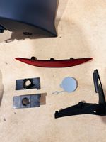 Volkswagen Golf VII Bumpers kit 