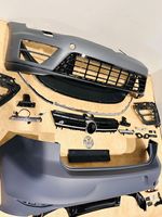 Volkswagen Golf VII Bumpers kit 