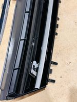 Volkswagen Golf VII Bumpers kit 