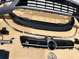 Volkswagen Golf VII Bumpers kit 