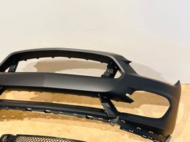 Ford Mustang VI Bumpers kit 