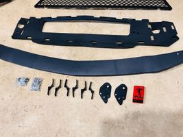 Ford Mustang VI Bumpers kit 