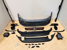 Volkswagen Golf VII Bumpers kit 