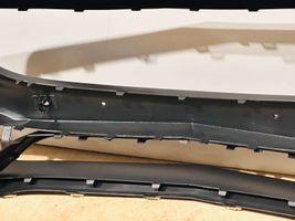 Mercedes-Benz C W205 Bumpers kit 