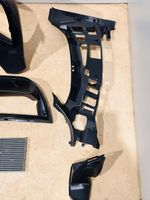 Mercedes-Benz C W205 Bumpers kit 