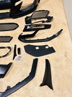 Ford Mustang VI Bumpers kit 