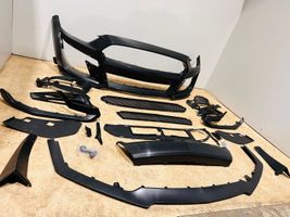 Ford Mustang VI Bumpers kit 