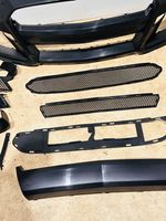 Ford Mustang VI Bumpers kit 