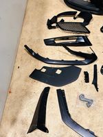 Ford Mustang VI Bumpers kit 