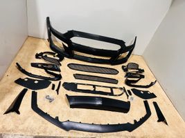 Ford Mustang VI Bumpers kit 