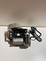 Mercedes-Benz S W222 Compressore/pompa sospensioni pneumatiche A0993200104