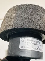 Mercedes-Benz S W222 Valvola di depressione A2224701693