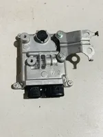 Lexus UX Fuel injection pump control unit/module 8957112010