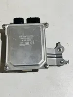 Lexus UX Fuel injection pump control unit/module 8957112010