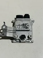 Lexus UX Fuel injection pump control unit/module 8957112010