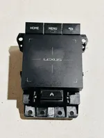 Lexus UX Panel radia 8478076180