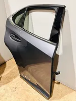 Lexus UX Porte arrière 