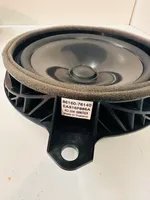 Lexus UX Enceinte de porte arrière 8616076140