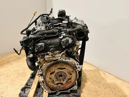 Land Rover Evoque I Motor PT204