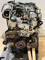 Land Rover Evoque I Motor PT204