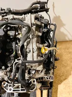 Land Rover Evoque I Moteur PT204