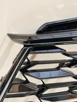 Toyota Highlander XU70 Maskownica / Grill / Atrapa górna chłodnicy 531010E330