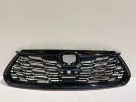 Toyota Highlander XU70 Maskownica / Grill / Atrapa górna chłodnicy 531010E330