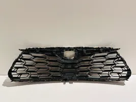 Toyota Highlander XU70 Maskownica / Grill / Atrapa górna chłodnicy 531010E330