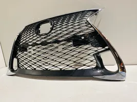 Lexus GS 250 350 300H 450H Grille calandre supérieure de pare-chocs avant 5319330060