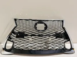 Lexus GS 250 350 300H 450H Grille calandre supérieure de pare-chocs avant 5319330060