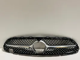 Mercedes-Benz C W206 Maskownica / Grill / Atrapa górna chłodnicy A2068882100