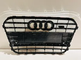 Audi A6 S6 C7 4G Griglia superiore del radiatore paraurti anteriore 4G0853653B