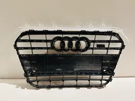 Audi A6 S6 C7 4G Griglia superiore del radiatore paraurti anteriore 4G0853653B