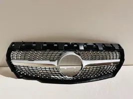 Mercedes-Benz CLA C117 X117 W117 Maskownica / Grill / Atrapa górna chłodnicy 