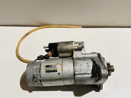 Land Rover Evoque I Starter motor GJ3211001BE