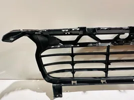 Porsche Cayenne (92A) Maskownica / Grill / Atrapa górna chłodnicy 9Y0807683