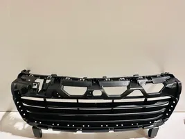 Porsche Cayenne (92A) Maskownica / Grill / Atrapa górna chłodnicy 9Y0807683