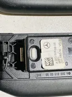 Mercedes-Benz E W213 Un set di maniglie per il soffitto A0998150036